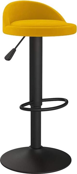 Actual product image vidaXL Bar stool