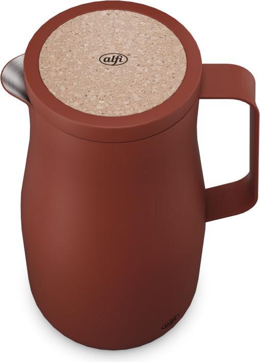 Produktbild Alfi Thermoskanne Isolierkanne Studio Spicy (1 l)