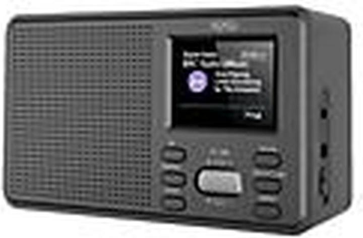 Image du produit Xoro DAB 142 (DAB+ DAB, DAB, FM, Bluetooth)
