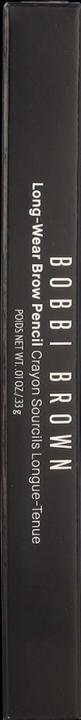 Immagine prodotto Bobbi Brown BB Brow - Matita per sopracciglia a lunga tenuta Marrone ricco (Rich Brown)