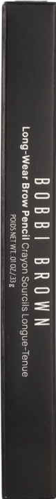 Image du produit Bobbi Brown BB Brow - Crayon à sourcils longue tenue brun riche (Rich Brown)