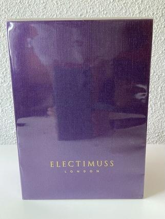 Produktbild Electimuss Vici Leather Pure Parfum 100ml (Extrait De Parfum, 100 ml)