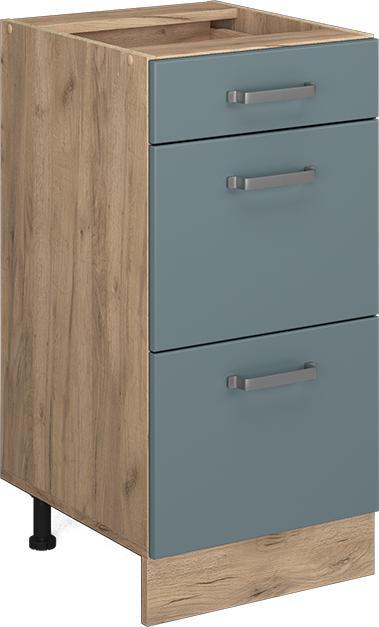 Produktbild Vicco Küchenschrank  R-Line (40 x 46 x 81.60 cm)