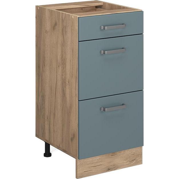 Vicco, Regal, Küchenschrank R-Line