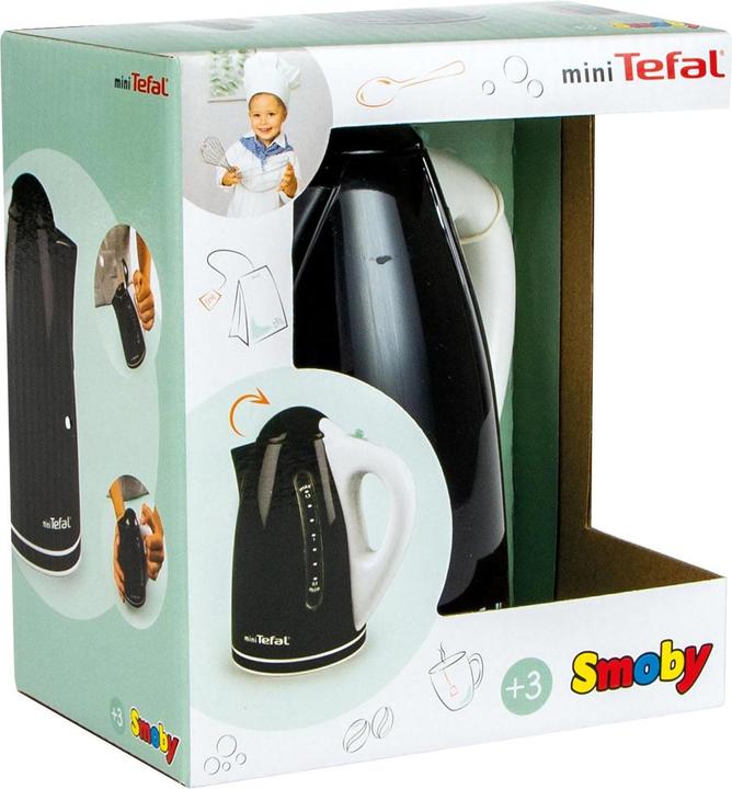 Image du produit Smoby Tefal Kettle Express