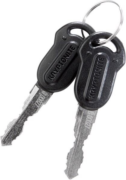 Produktbild Kryptonite KryptoFlex 1565 Key (65 cm)