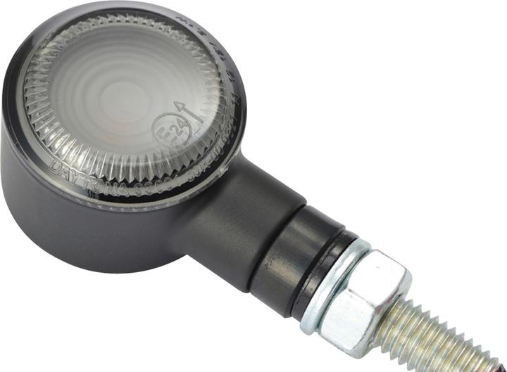 Produktbild Daytona D-Light Sol LED Blinker Rauch Linse 2 St.