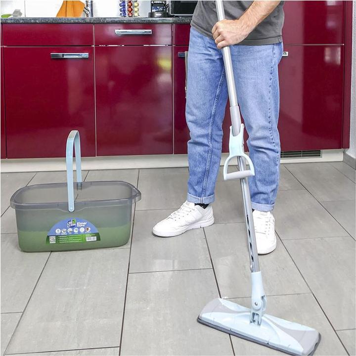 Produktbild CREaCLEAN Mop Easy Prob (2 Stk.)