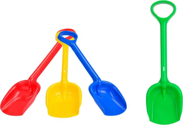 Produktbild Androni Sandkasten Schaufel
