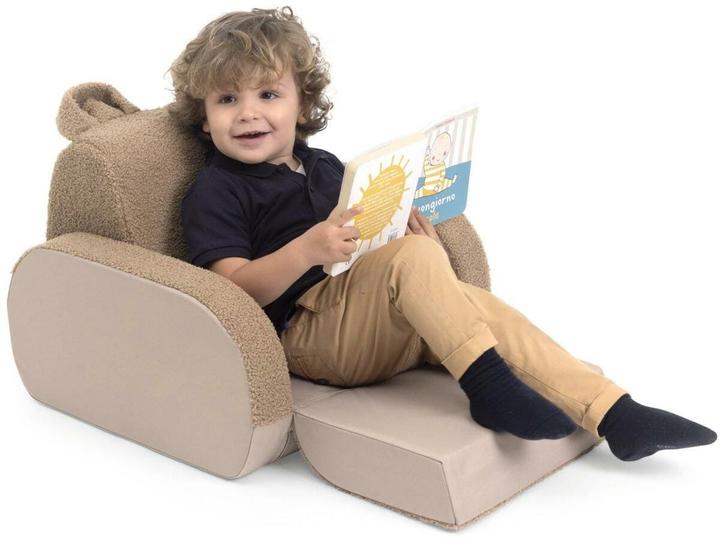 Produktbild Chicco Twist (Kindersessel)