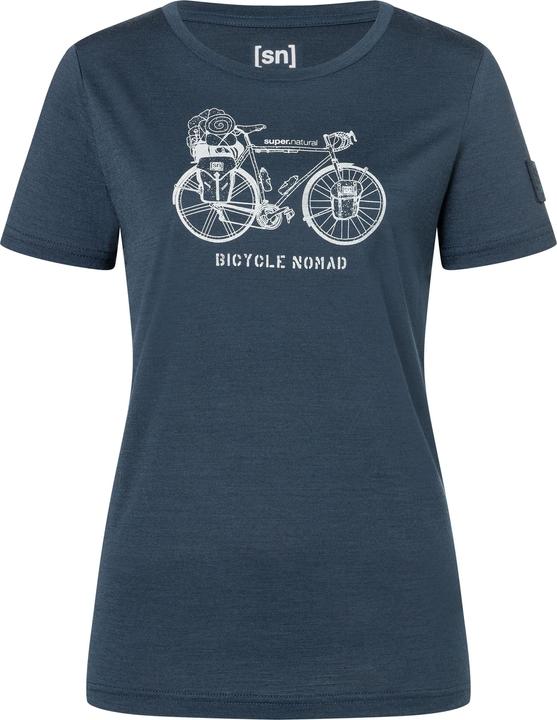 Actual product image Super Natural Bicycle Nomad Bio J (XS)