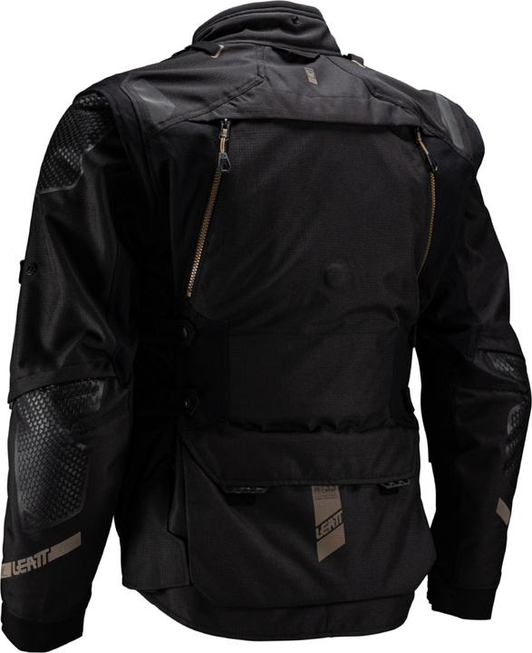 Actual product image Leatt Jacket ADV MultiTour 5.5 V25 (Men, L)