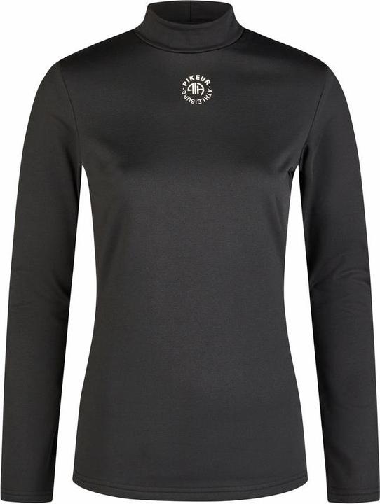 Immagine prodotto Pikeur Rollneck Athleisure Black (38)