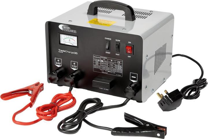 Ring RCBT35 TRADECHARGE-35A RCBT35TRADECHARGE-35A Prof (12V)