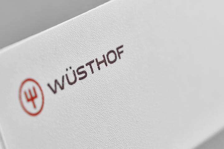 Produktbild Wüsthof Klingenschutz (26 cm)