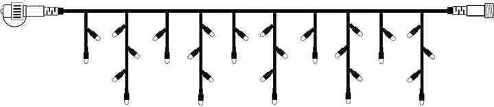 Produktbild Star Trading Icicle Extra (4 m)
