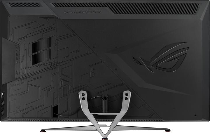 Image du produit ASUS ROG Strix XG438Q (3840 x 2160 pixels, 43")