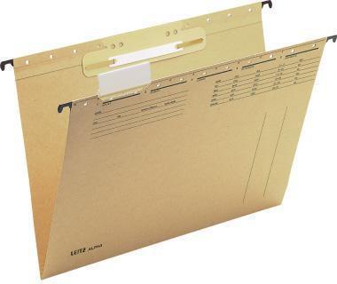 Produktbild Leitz Einhängehefter PP