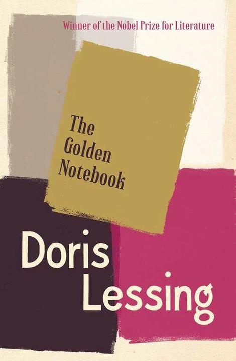 Produktbild The Golden Notebook (Englisch, Doris Lessing, 2013)