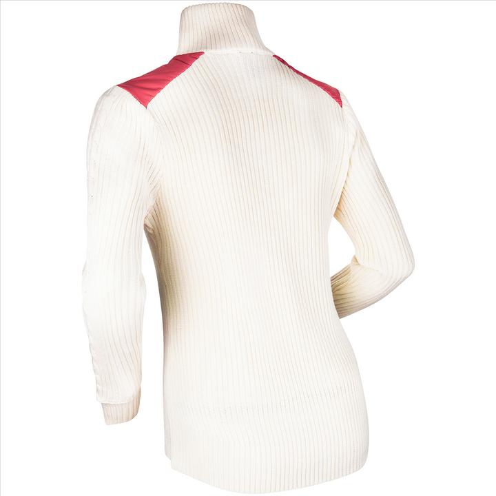 Immagine prodotto Daehlie W Mezza zip comoda (M)
