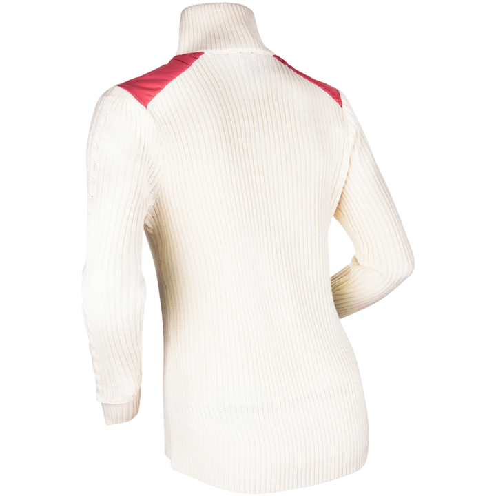 Image du produit Daehlie W Half Zip Comfy (M)
