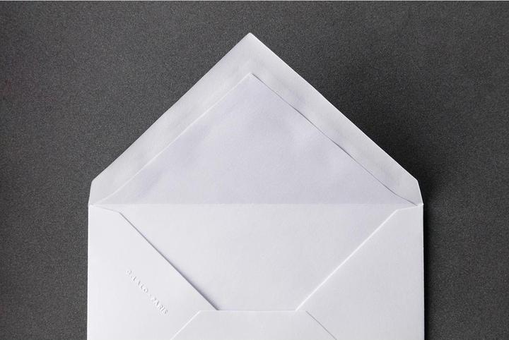 Produktbild Clairefontaine Umschläge (100 x 150 mm, 404 x)