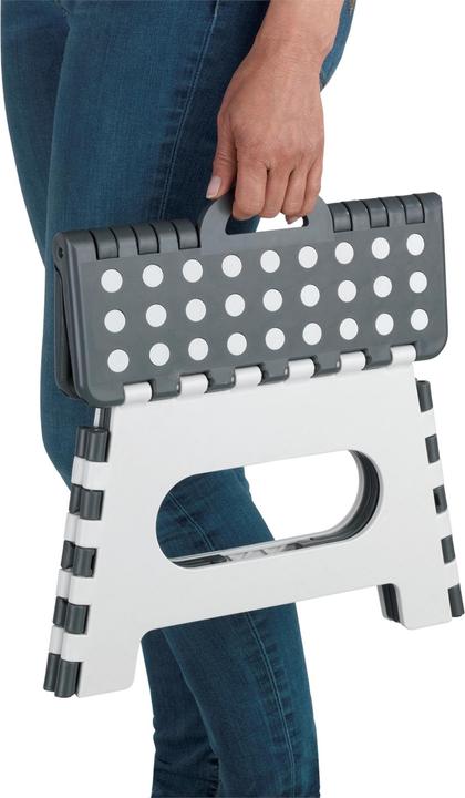 Produktbild Wenko Klapp-Hocker Secura