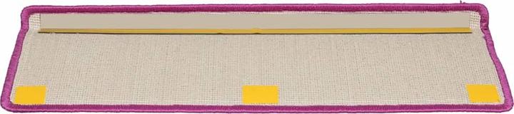 Immagine prodotto vidaXL Stufenmatte (65 x 21 cm)