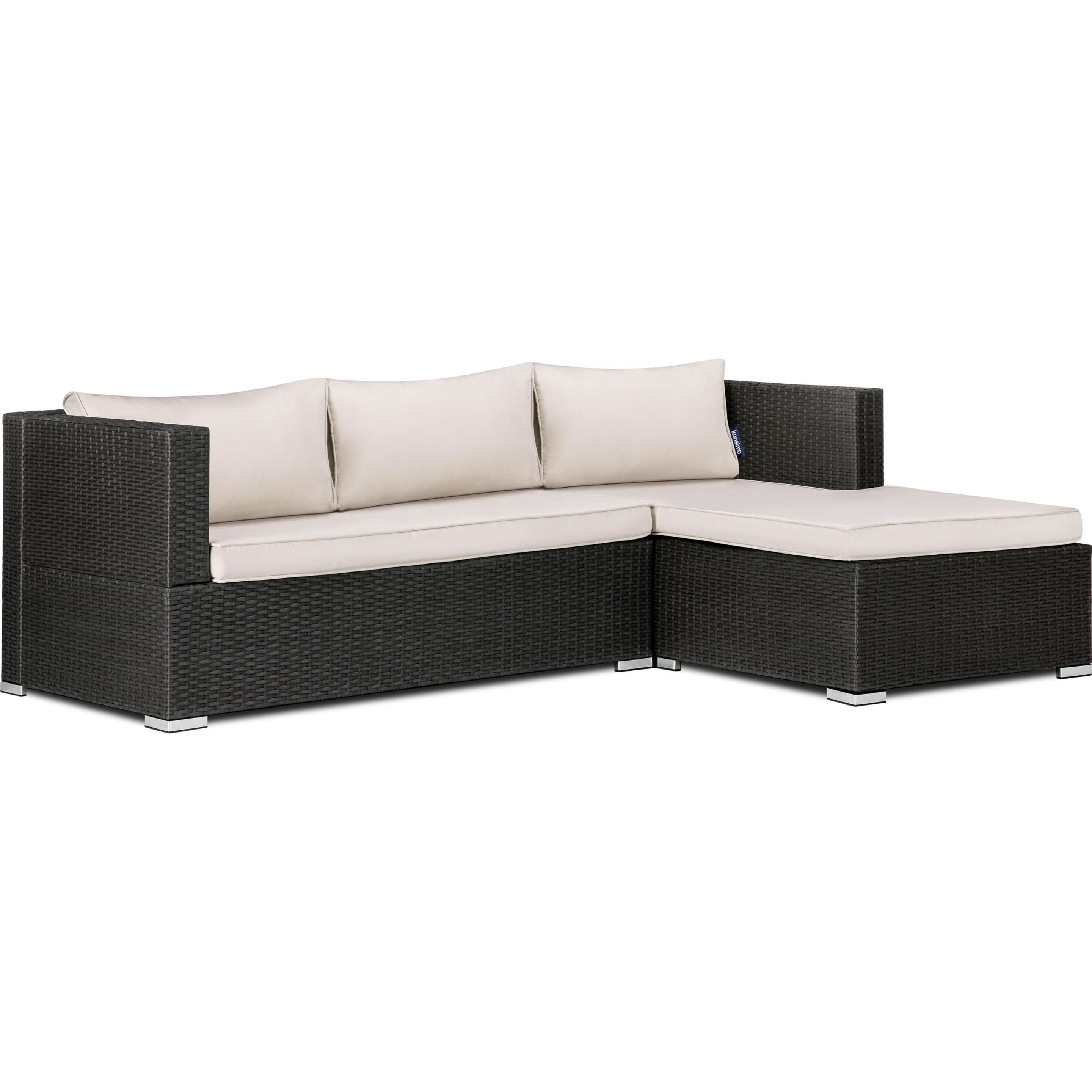 Thumbnail - Konsimo, Gartenlounge, Napus