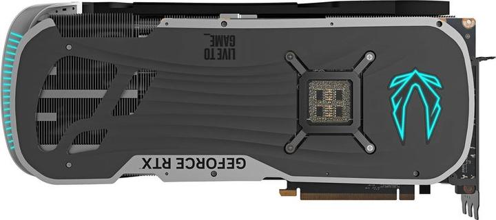Produktbild Zotac GeForce RTX 4080 SUPER AMP Extreme AIRO (16 GB)