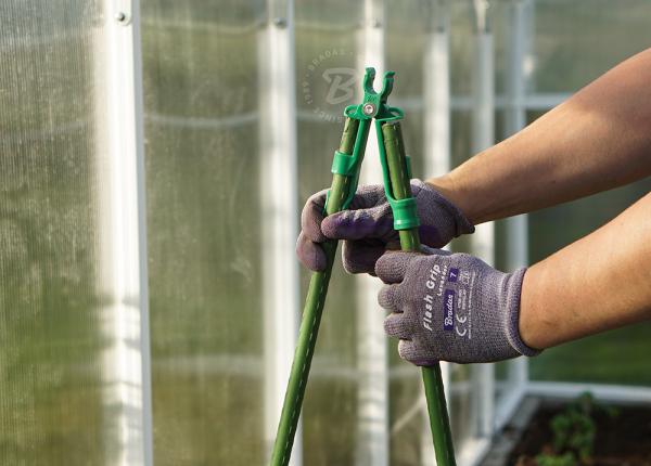 Actual product image Bradas TYP16120 (120 cm, 7 cm)