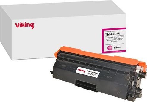 Produktbild Viking Tonerkartusche Kompatibel Brother TN423M Magenta