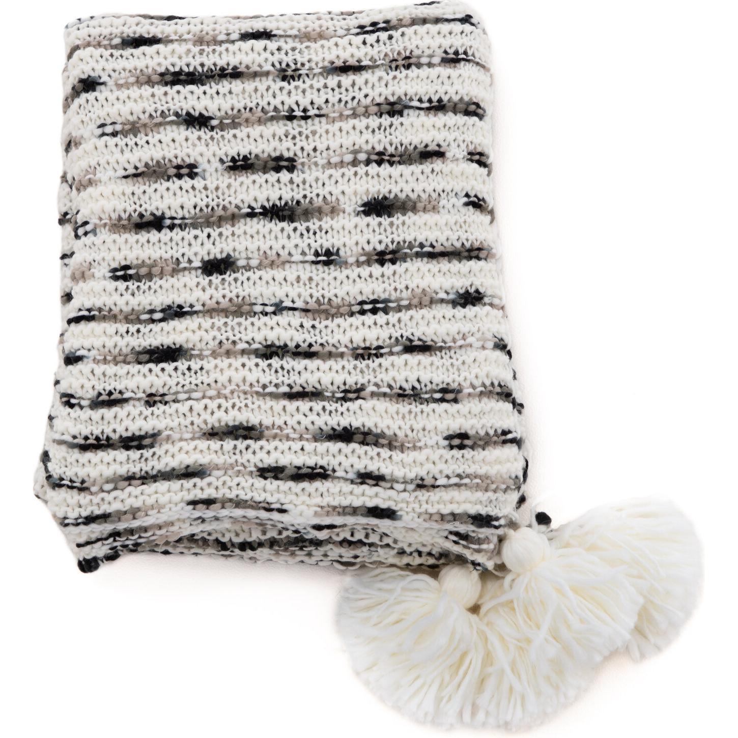 Thumbnail - Venture Home, Decke, Unny (130 x 170 cm)