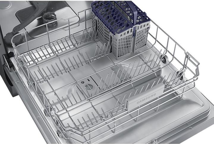 Produktbild Samsung DW60M6040FS/EC
