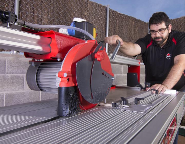 Produktbild Rubi Fliesenschneider
