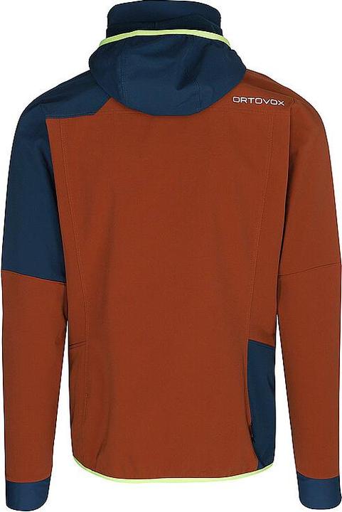 Actual product image Ortovox Col Becchei Jacket (XL)