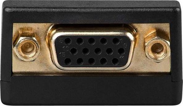 Immagine prodotto Goobay Adattatore da DisplayPort a VGA 1.1 (VGA)