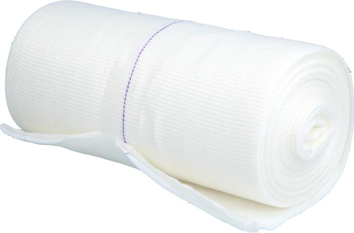 Produktbild Mölnlycke Schlauchbandage 20cmx10m violett