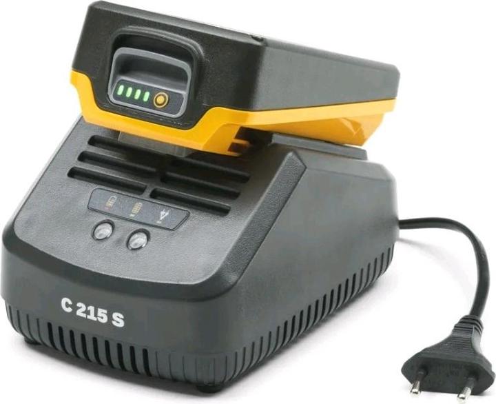 Image du produit alpina Chargeur (20 V)