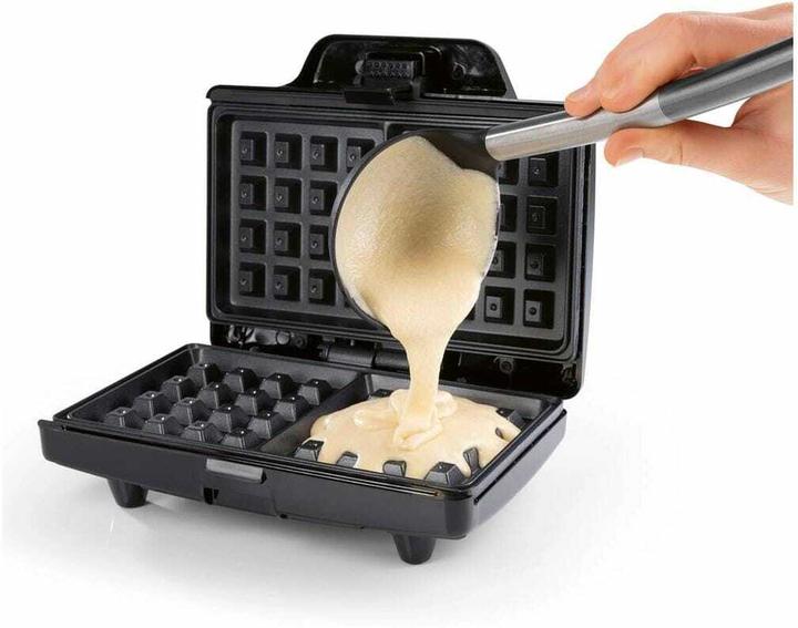 Image du produit Gourmetmaxx Waffeleisen 750W