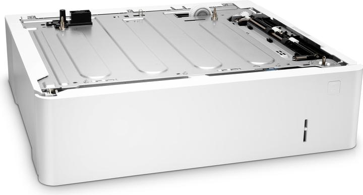 HP LaserJet-550-Blatt-Zufuhrfach