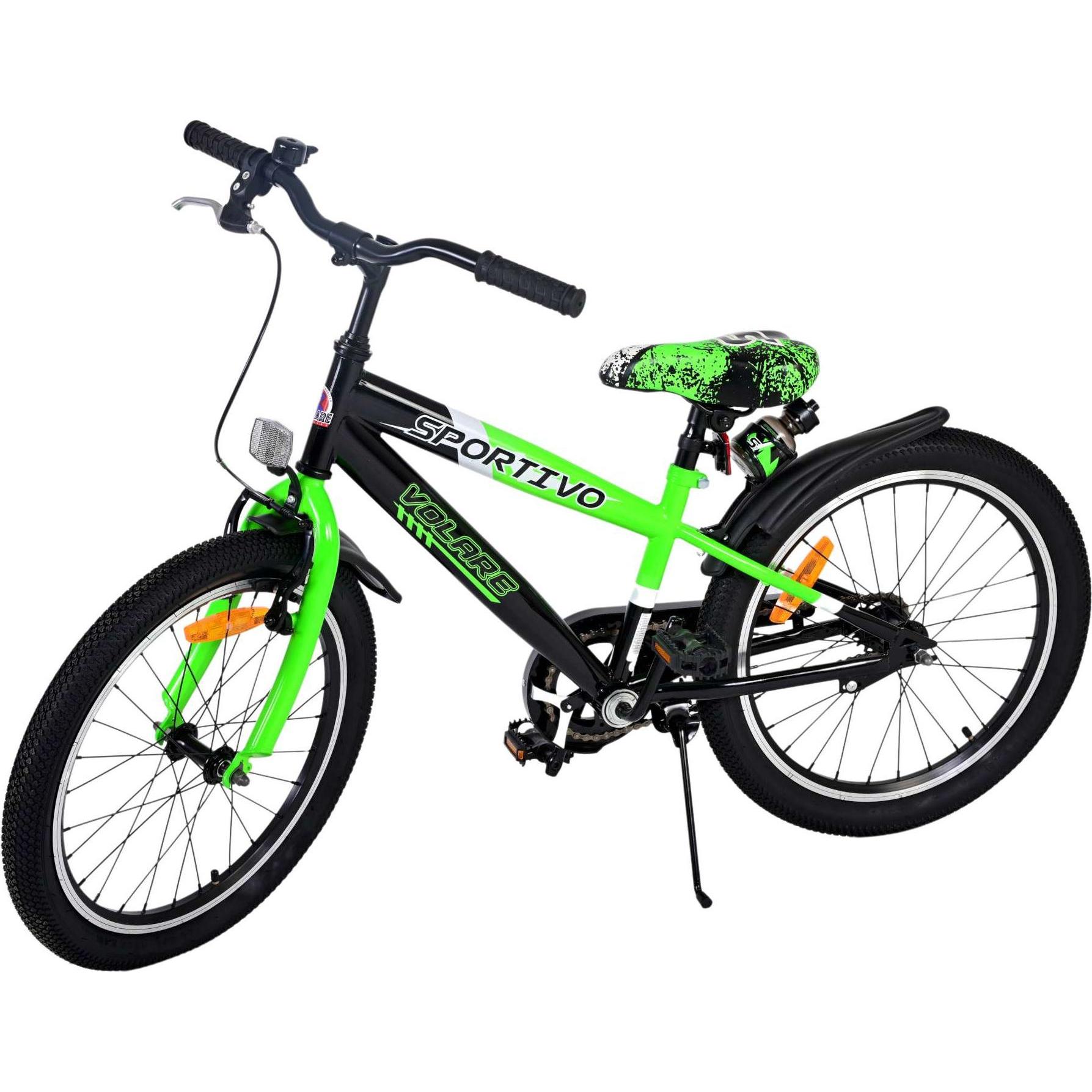 Volare, Kindervelo, (20")