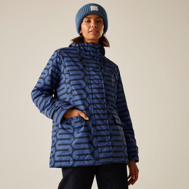 Actual product image Regatta Oria Kiely (46)