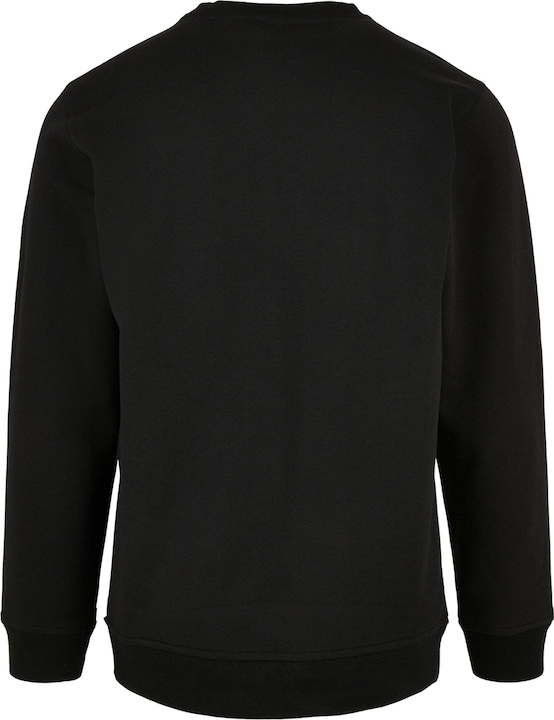 Actual product image Merchcode Motley Crue - Vintage Punk Collage Crewneck - 138461 (L)