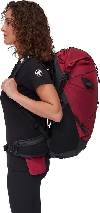 Actual product image Mammut Ducan Spine (28 l)