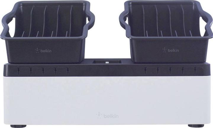 Produktbild Belkin USB-Ladestation Store&Charge G (120 W, 10 Ports)