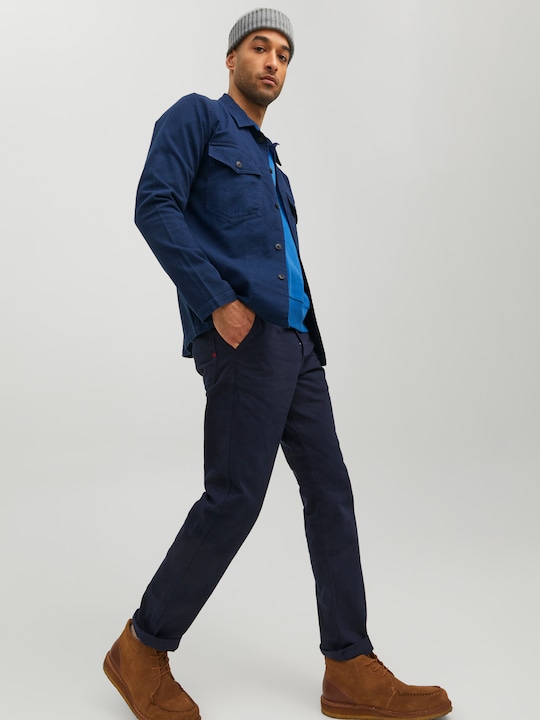 Produktbild Jack & Jones RDD Chris Royal RE 138 Hose (W32/L34)