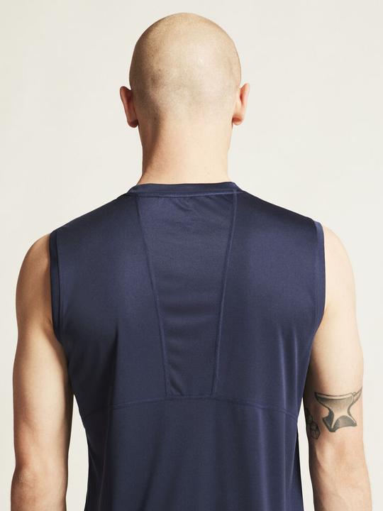 Actual product image Craft Rush 2.0 Singlet M (S)