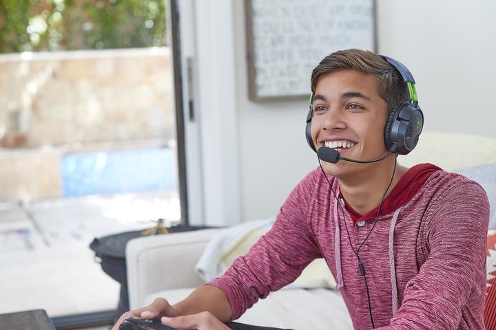 Produktbild Turtle Beach Ear Force Recon 50X (Kabelgebunden)