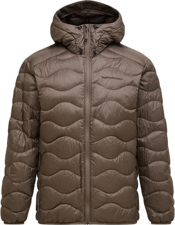 Produktbild Peak Performance Helium Down Hood Jacket (XXL)